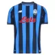 Levné Dětský Fotbalový Dres Atalanta Domácí 2025-26