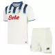 Levné Dětský Fotbalový Dres Atalanta Venkovní 2025-26