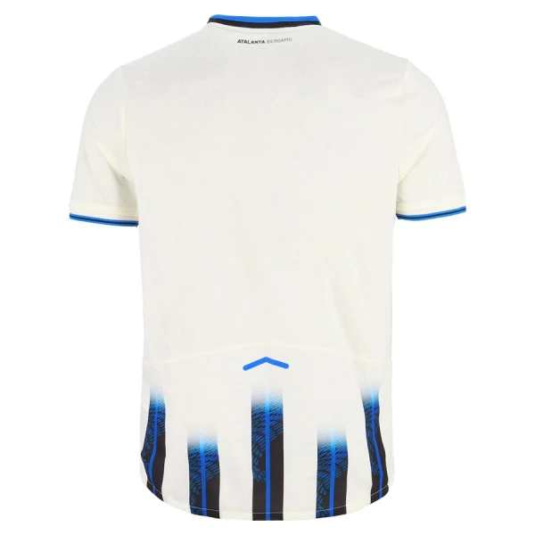 Levné Dětský Fotbalový Dres Atalanta Venkovní 2025-26