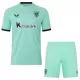 Levné Dětský Fotbalový Dres Athletic Club Alternativní 2025-26 Levné Dětský Fotbalový Dres Athletic Club Alternativní 2025-26