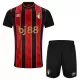 Levné Dětský Fotbalový Dres Bournemouth Domácí 2025-26
