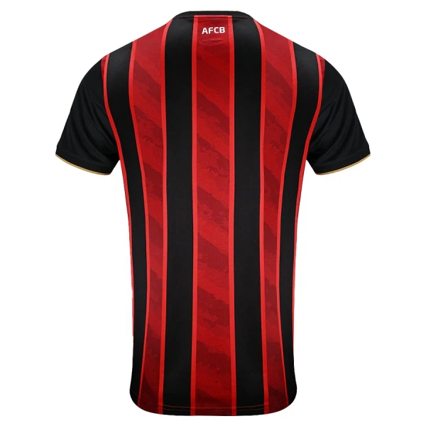 Levné Dětský Fotbalový Dres Bournemouth Domácí 2025-26