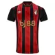 Levné Dětský Fotbalový Dres Bournemouth Domácí 2025-26