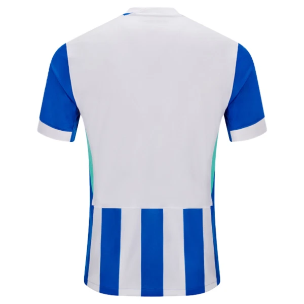 Levné Dětský Fotbalový Dres Brighton Hove Albion Domácí 2025-26