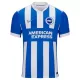 Levné Dětský Fotbalový Dres Brighton Hove Albion Domácí 2025-26