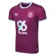 Levné Dětský Fotbalový Dres Burnley FC Domácí 2025-26