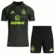Levné Dětský Fotbalový Dres Celtic Venkovní 2025-26 Levné Dětský Fotbalový Dres Celtic Venkovní 2025-26