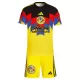Levné Dětský Fotbalový Dres Club América Domácí 2025-26 Levné Dětský Fotbalový Dres Club América Domácí 2025-26
