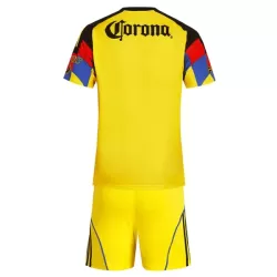 Levné Dětský Fotbalový Dres Club América Domácí 2025-26