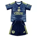 Levné Dětský Fotbalový Dres Club América Venkovní 2025-26