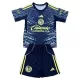 Levné Dětský Fotbalový Dres Club América Venkovní 2025-26 Levné Dětský Fotbalový Dres Club América Venkovní 2025-26