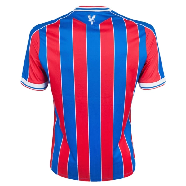 Levné Dětský Fotbalový Dres Crystal Palace Domácí 2025-26