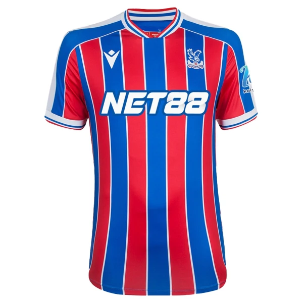 Levné Dětský Fotbalový Dres Crystal Palace Domácí 2025-26