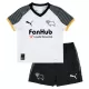 Levné Dětský Fotbalový Dres Derby County Domácí 2025-26 Levné Dětský Fotbalový Dres Derby County Domácí 2025-26