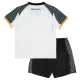 Levné Dětský Fotbalový Dres Derby County Domácí 2025-26