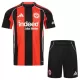 Levné Dětský Fotbalový Dres Eintracht Frankfurt Domácí 2025-26 Levné Dětský Fotbalový Dres Eintracht Frankfurt Domácí 2025-26