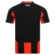 Levné Dětský Fotbalový Dres Eintracht Frankfurt Domácí 2025-26