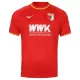 Levné Dětský Fotbalový Dres FC Augsburg Venkovní 2025-26