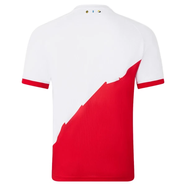 Levné Dětský Fotbalový Dres FC Utrecht Domácí 2025-26