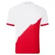 Levné Dětský Fotbalový Dres FC Utrecht Domácí 2025-26