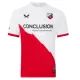 Levné Dětský Fotbalový Dres FC Utrecht Domácí 2025-26