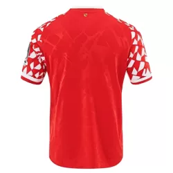 Levné Dětský Fotbalový Dres FSV Mainz 05 Domácí 2025-26