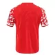 Levné Dětský Fotbalový Dres FSV Mainz 05 Domácí 2025-26