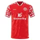 Levné Dětský Fotbalový Dres FSV Mainz 05 Domácí 2025-26
