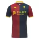 Levné Dětský Fotbalový Dres Genoa Domácí 2025-26