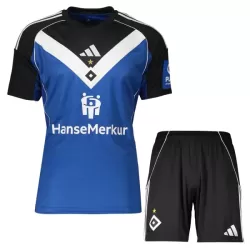Levné Dětský Fotbalový Dres Hamburger SV Venkovní 2025-26 Levné Dětský Fotbalový Dres Hamburger SV Venkovní 2025-26