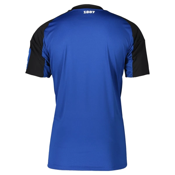 Levné Dětský Fotbalový Dres Hamburger SV Venkovní 2025-26