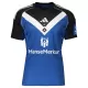 Levné Dětský Fotbalový Dres Hamburger SV Venkovní 2025-26