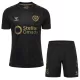Levné Dětský Fotbalový Dres Heart of Midlothian Alternativní 2025-26 Levné Dětský Fotbalový Dres Heart of Midlothian Alternativní 2025-26