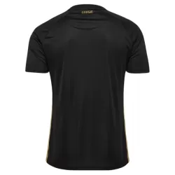 Levné Dětský Fotbalový Dres Heart of Midlothian Alternativní 2025-26