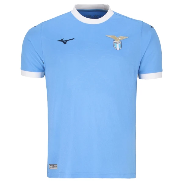 Levné Dětský Fotbalový Dres Lazio Řím Domácí 2025-26