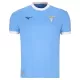 Levné Dětský Fotbalový Dres Lazio Řím Domácí 2025-26