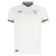 Levné Dětský Fotbalový Dres Lazio Řím Venkovní 2025-26