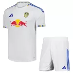 Levné Dětský Fotbalový Dres Leeds United Domácí 2025-26