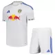 Levné Dětský Fotbalový Dres Leeds United Domácí 2025-26