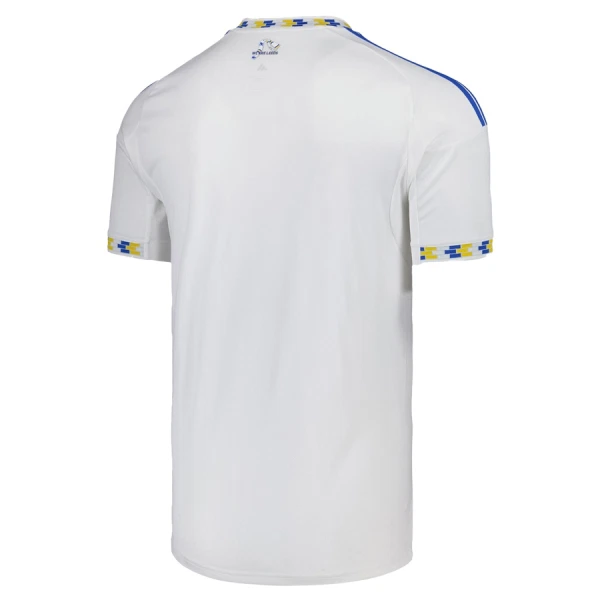 Levné Dětský Fotbalový Dres Leeds United Domácí 2025-26
