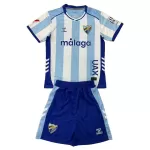 Levné Dětský Fotbalový Dres Malaga Domácí 2025-26