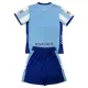 Levné Dětský Fotbalový Dres Malaga Domácí 2025-26