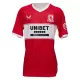 Levné Dětský Fotbalový Dres Middlesbrough Domácí 2025-26