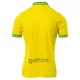 Levné Dětský Fotbalový Dres Norwich City Domácí 2025-26