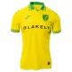 Levné Dětský Fotbalový Dres Norwich City Domácí 2025-26