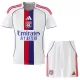 Levné Dětský Fotbalový Dres Olympique Lyon Domácí 2025-26 Levné Dětský Fotbalový Dres Olympique Lyon Domácí 2025-26