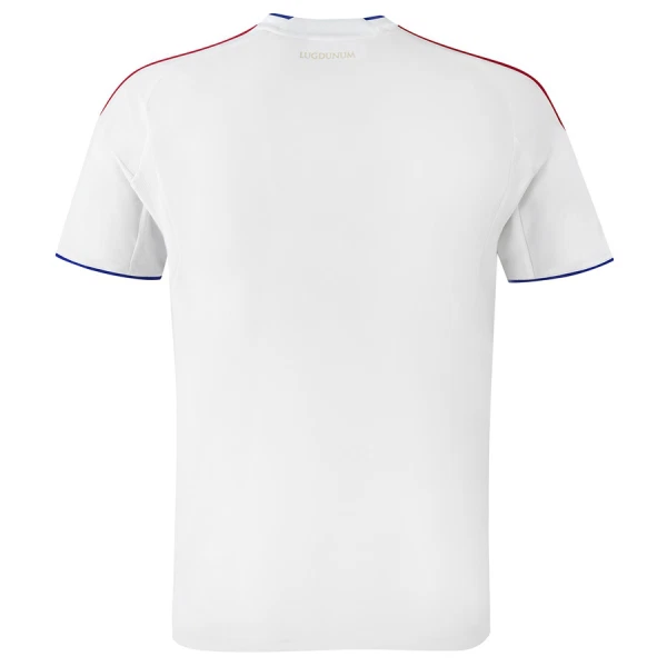 Levné Dětský Fotbalový Dres Olympique Lyon Domácí 2025-26