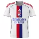 Levné Dětský Fotbalový Dres Olympique Lyon Domácí 2025-26