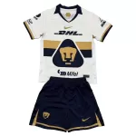 Levné Dětský Fotbalový Dres Pumas UNAM Domácí 2025-26