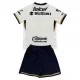 Levné Dětský Fotbalový Dres Pumas UNAM Domácí 2025-26
